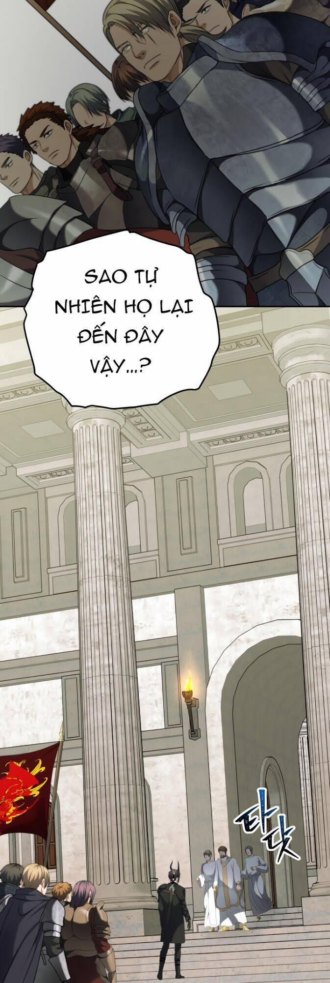 Thăng Cấp Trở Lại 79 trang 15