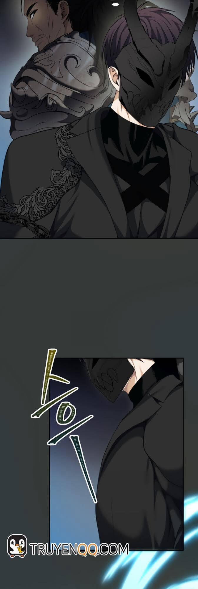 Thăng Cấp Trở Lại 79 trang 24