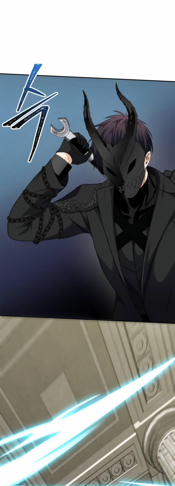 Thăng Cấp Trở Lại 79 trang 28