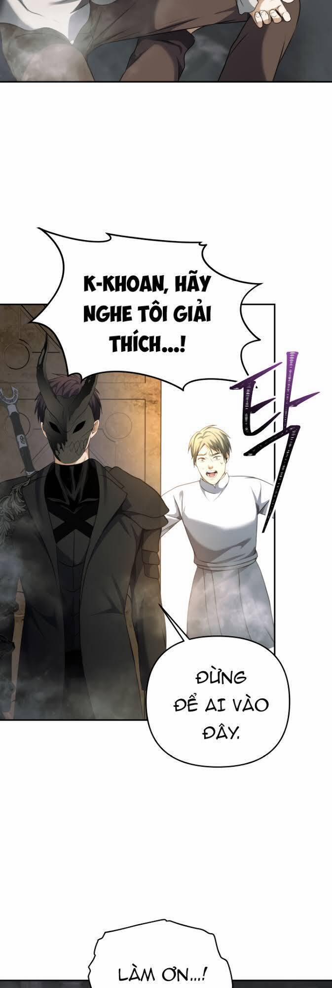 Thăng Cấp Trở Lại 79 trang 41