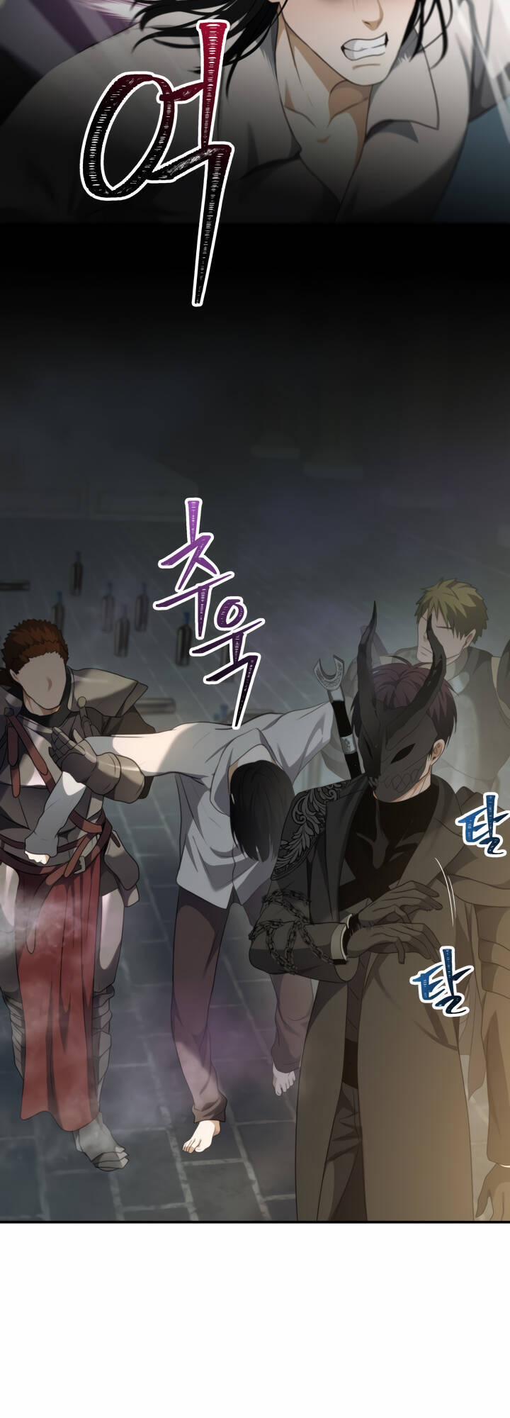 Thăng Cấp Trở Lại 79 trang 45