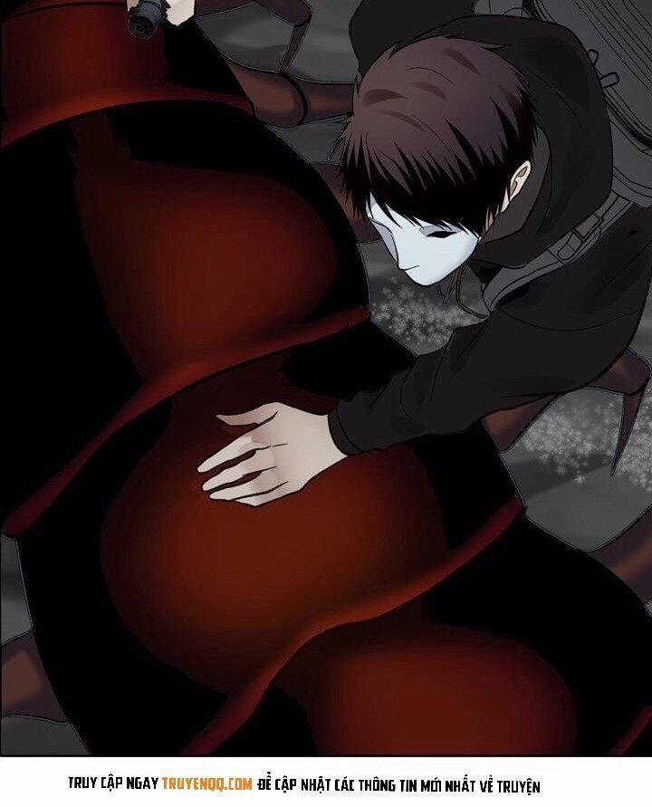 Thăng Cấp Trở Lại 8 trang 16