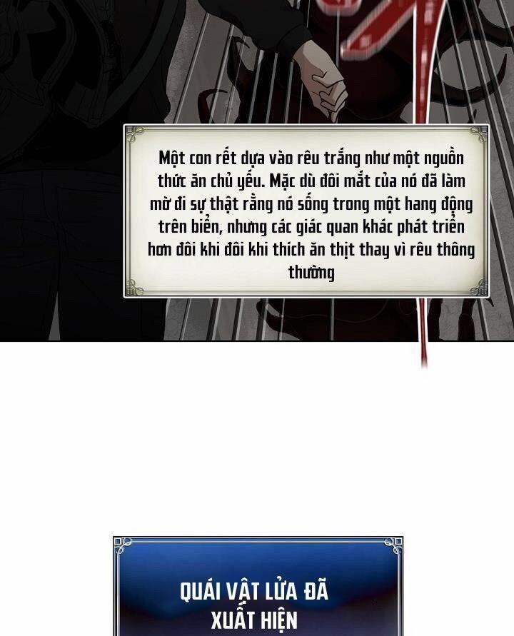 Thăng Cấp Trở Lại 8 trang 2