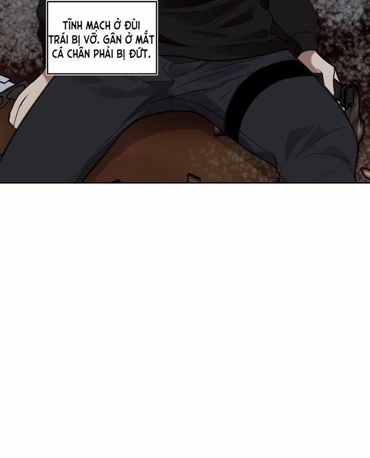 Thăng Cấp Trở Lại 8 trang 28
