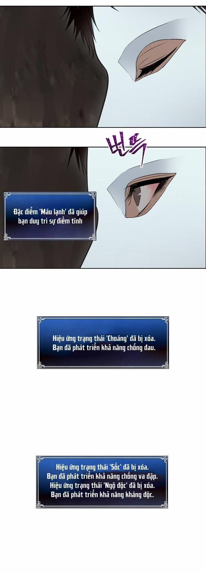 Thăng Cấp Trở Lại 8 trang 29