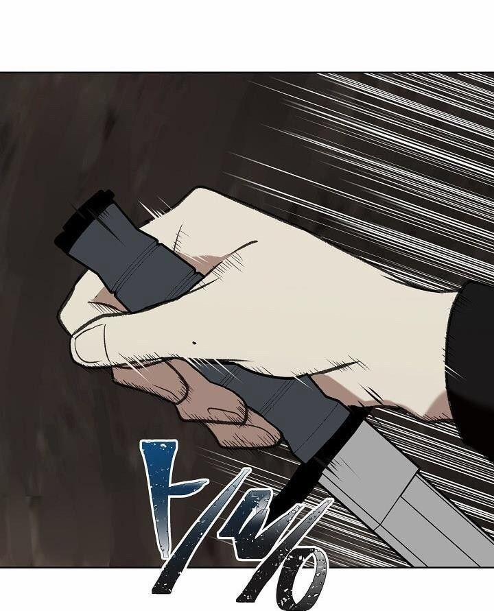 Thăng Cấp Trở Lại 8 trang 30