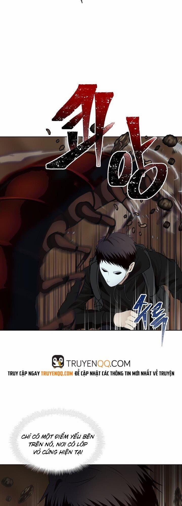 Thăng Cấp Trở Lại 8 trang 35