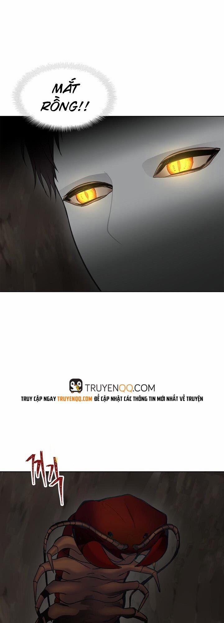 Thăng Cấp Trở Lại 8 trang 9