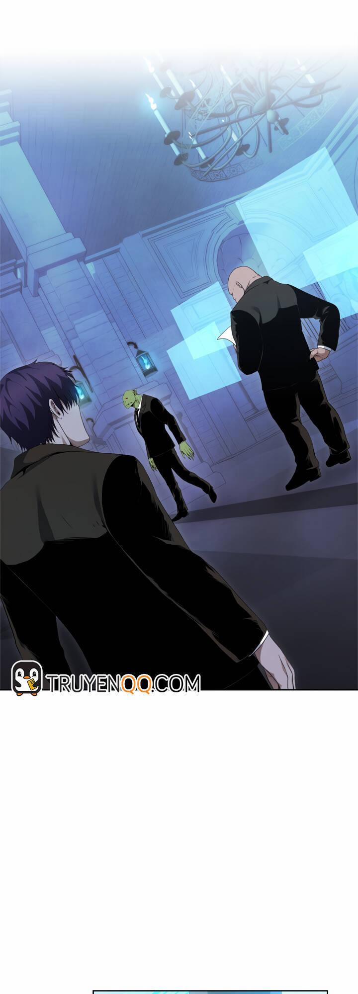 Thăng Cấp Trở Lại 80 trang 1