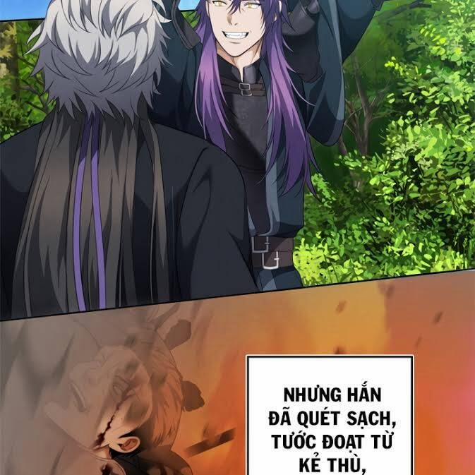 Thăng Cấp Trở Lại 80 trang 27