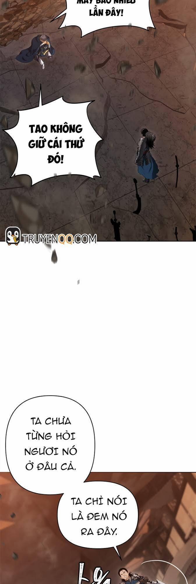 Thăng Cấp Trở Lại 80 trang 54