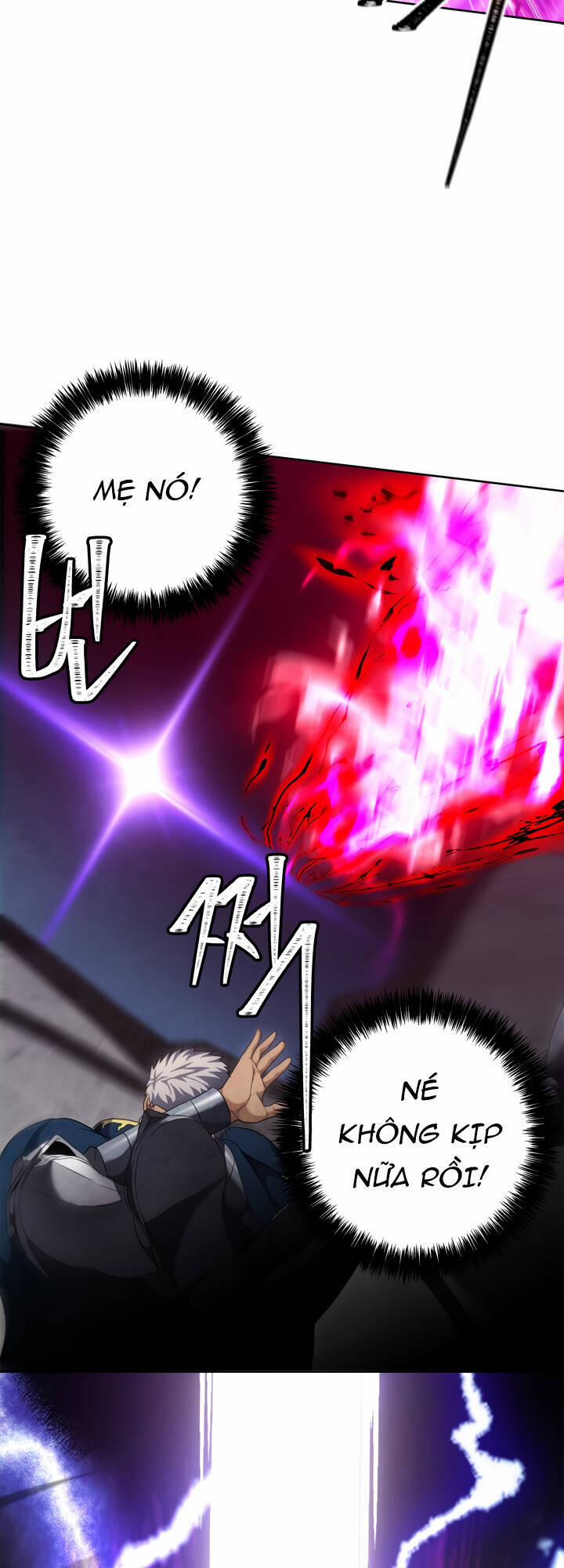 Thăng Cấp Trở Lại 80 trang 60