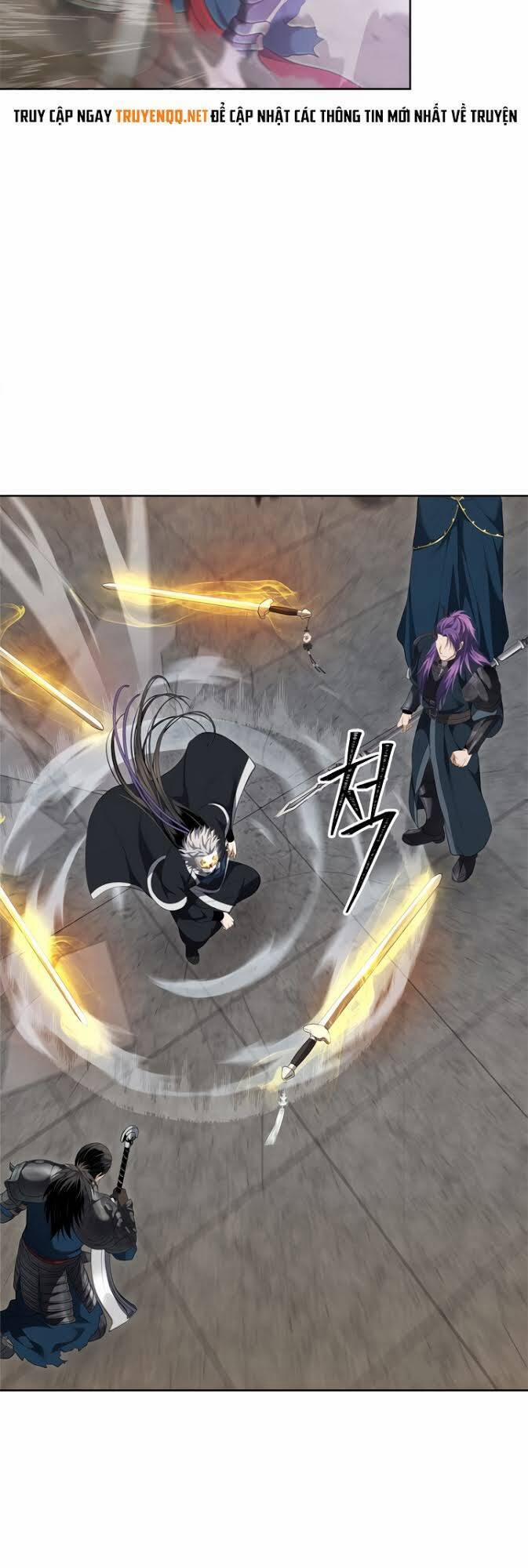 Thăng Cấp Trở Lại 80 trang 74