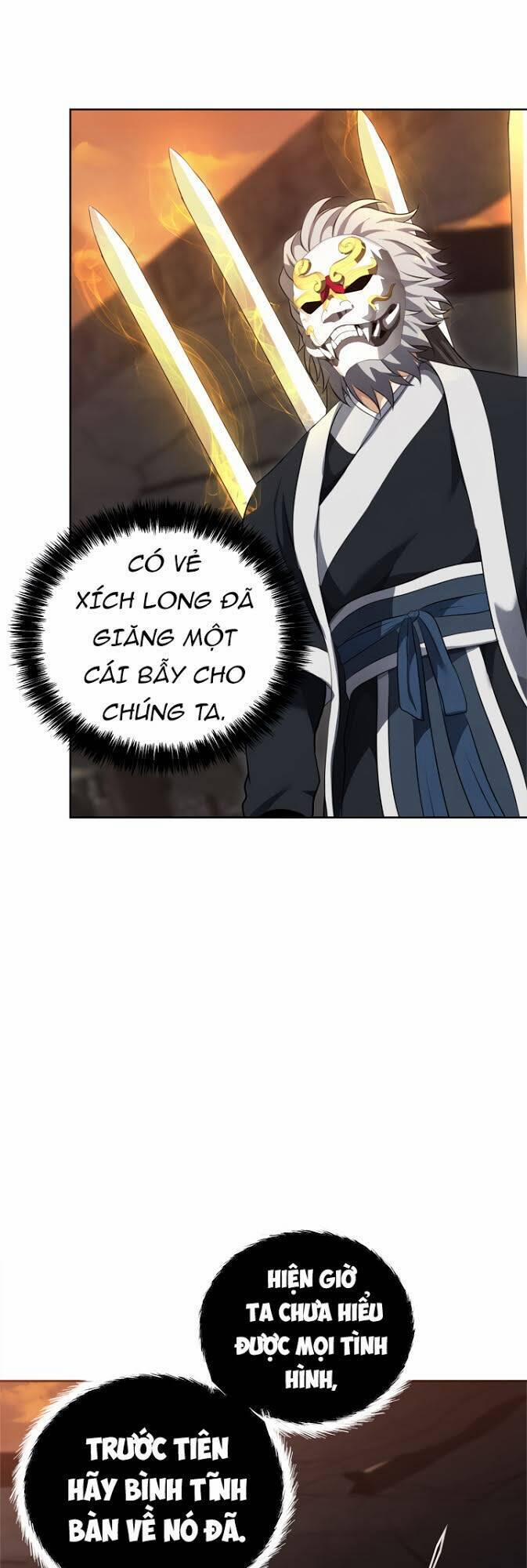 Thăng Cấp Trở Lại 80 trang 83