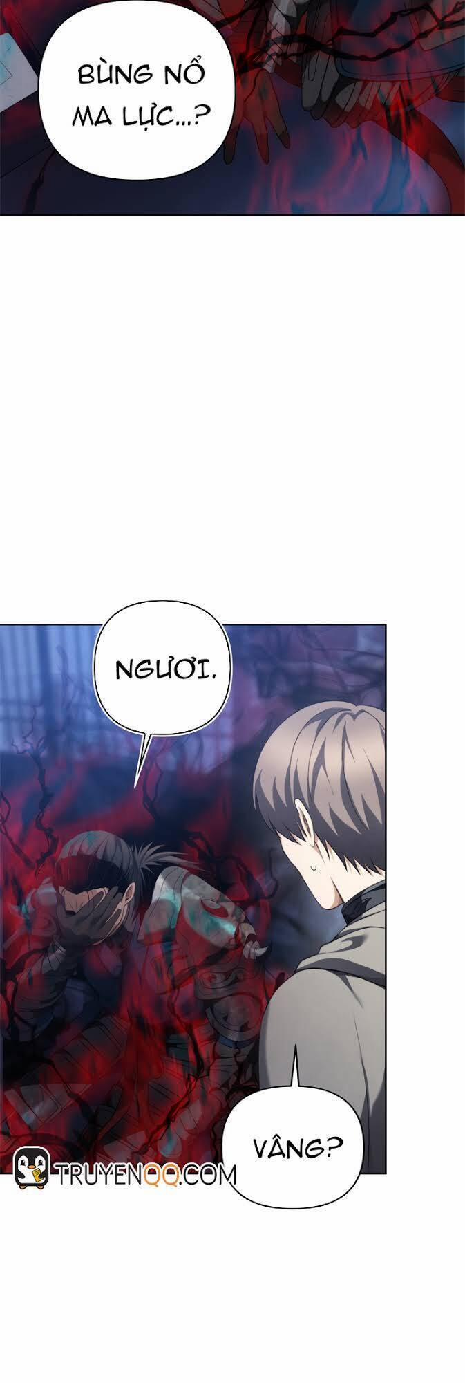 Thăng Cấp Trở Lại 81 trang 15