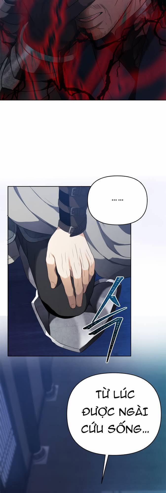 Thăng Cấp Trở Lại 81 trang 17