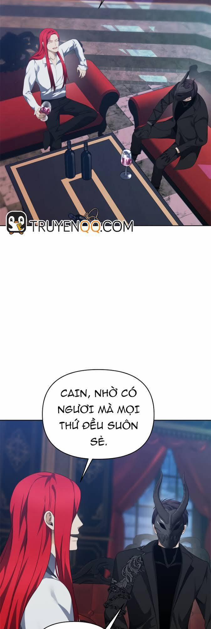 Thăng Cấp Trở Lại 81 trang 22