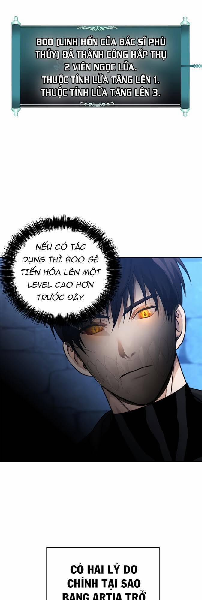 Thăng Cấp Trở Lại 81 trang 48