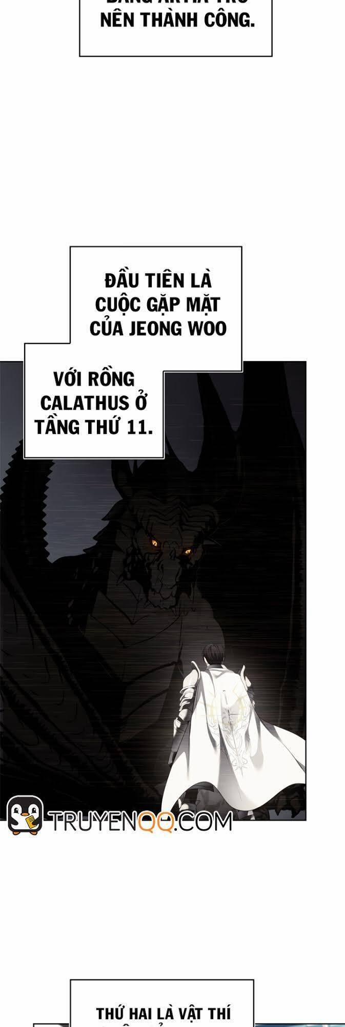 Thăng Cấp Trở Lại 81 trang 49