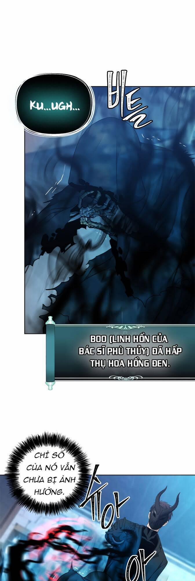 Thăng Cấp Trở Lại 81 trang 58