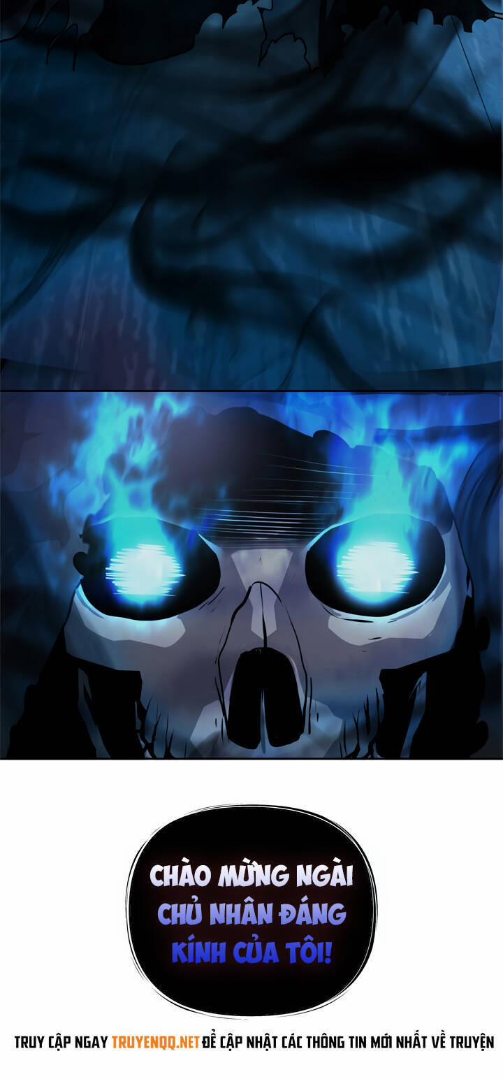 Thăng Cấp Trở Lại 82 trang 2