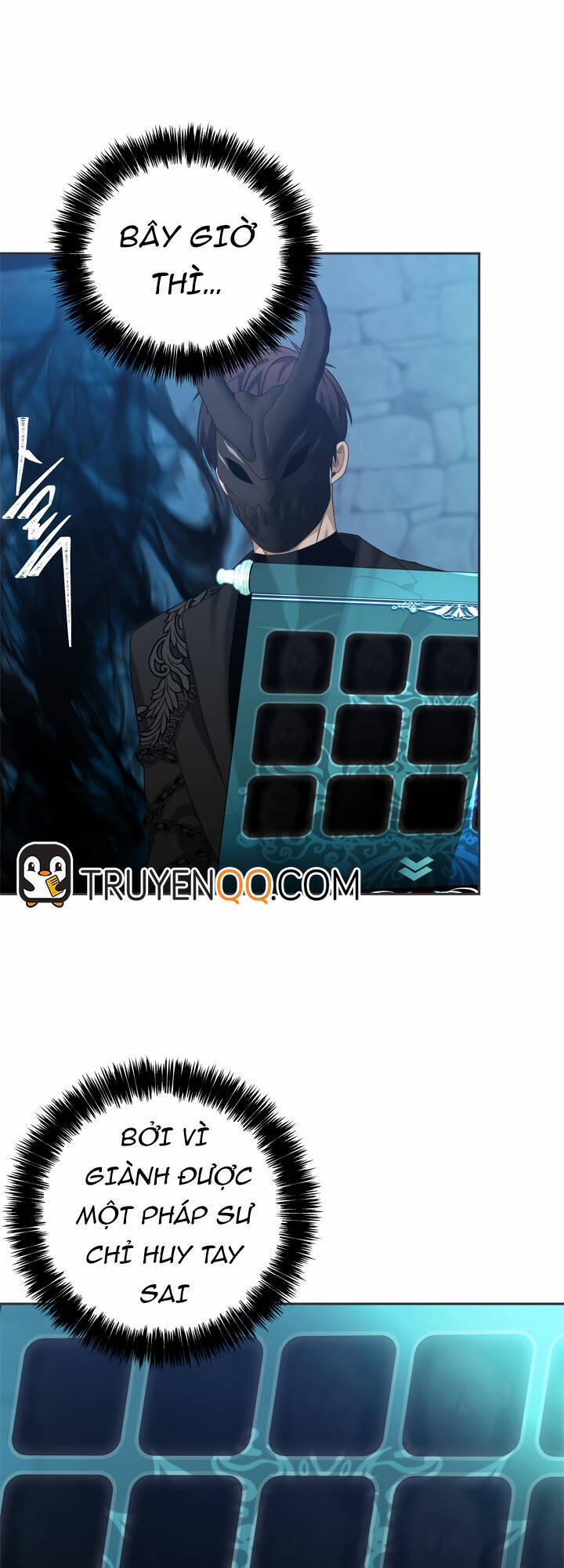Thăng Cấp Trở Lại 82 trang 22