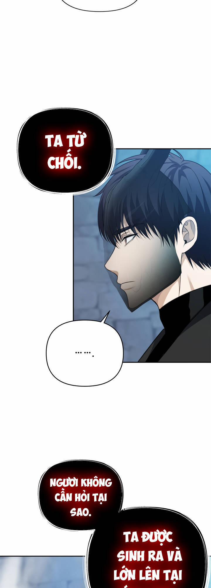 Thăng Cấp Trở Lại 82 trang 36