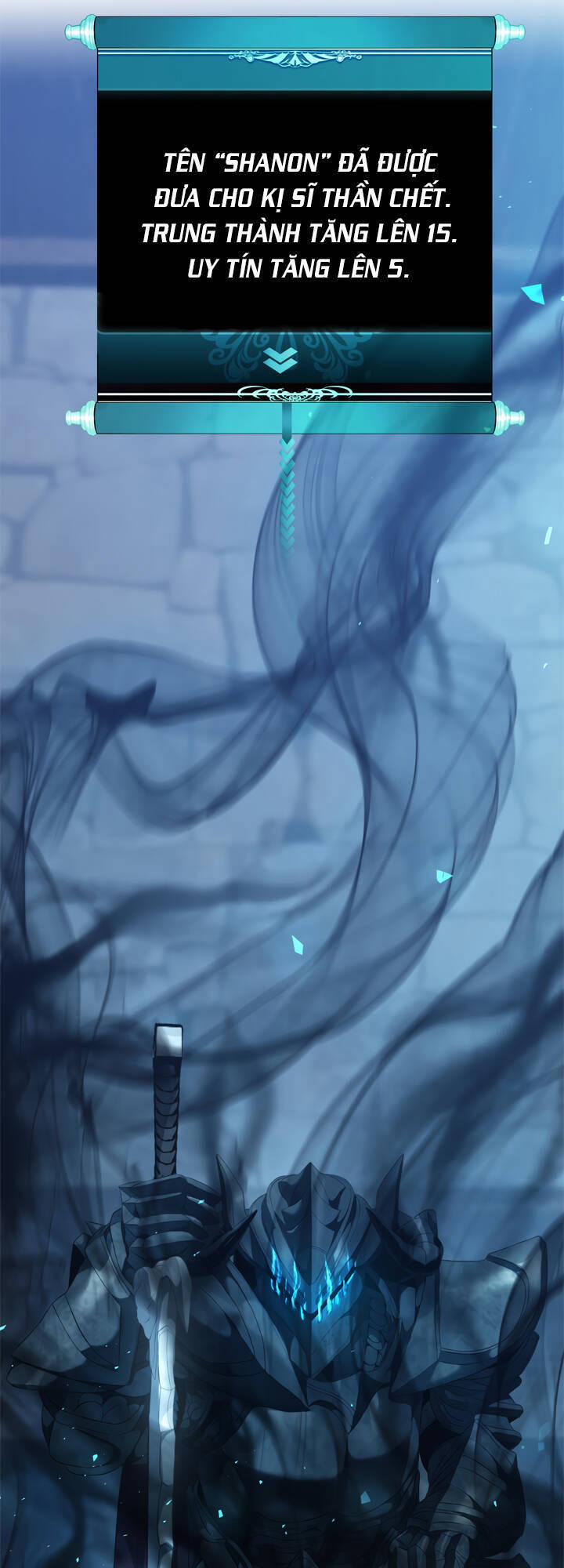 Thăng Cấp Trở Lại 82 trang 56