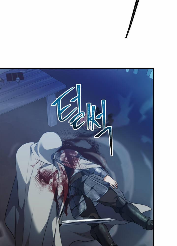 Thăng Cấp Trở Lại 83 trang 23