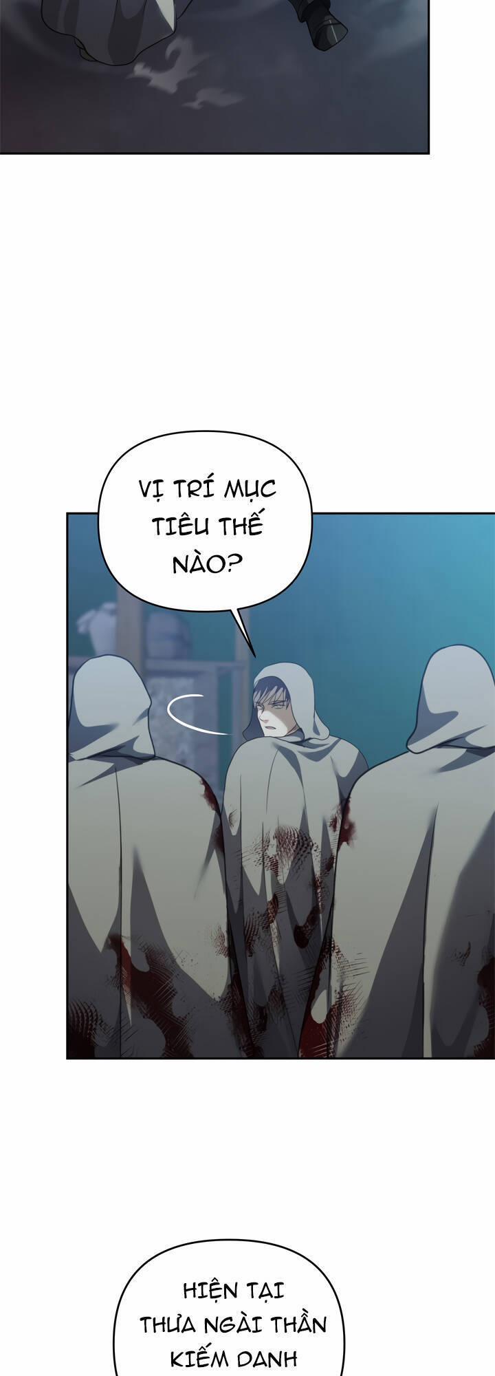 Thăng Cấp Trở Lại 83 trang 24