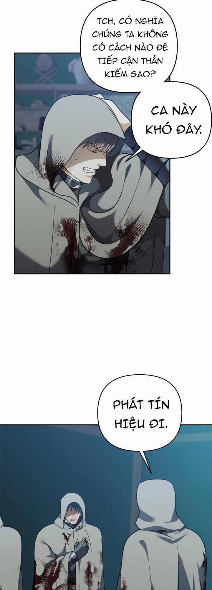 Thăng Cấp Trở Lại 83 trang 27