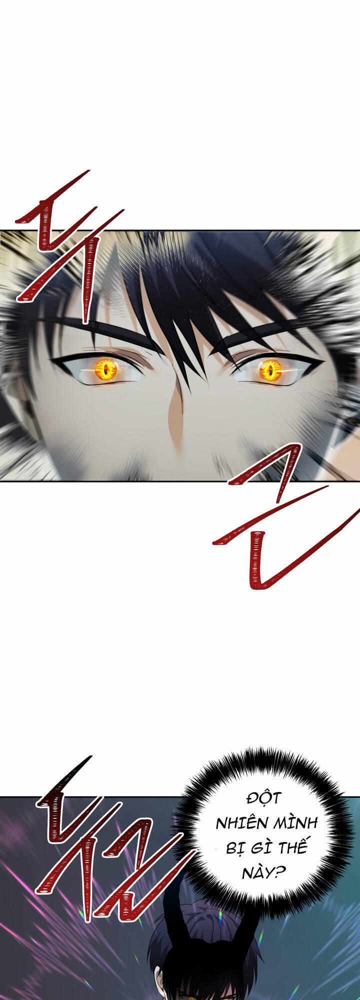 Thăng Cấp Trở Lại 83 trang 3