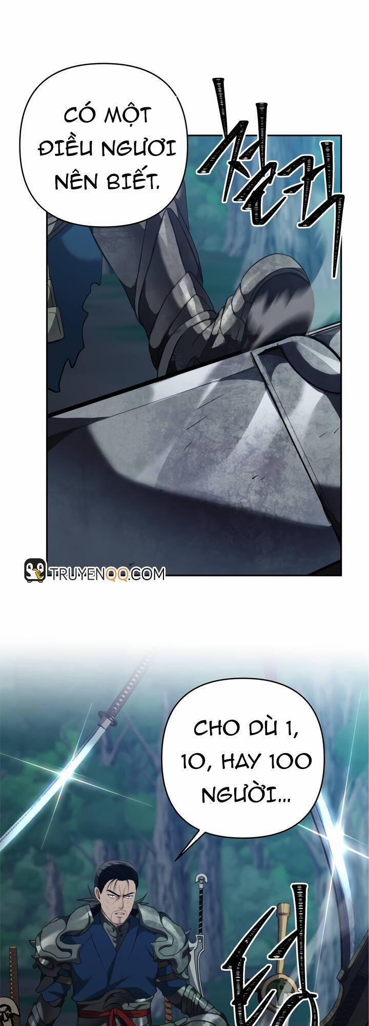 Thăng Cấp Trở Lại 84 trang 1