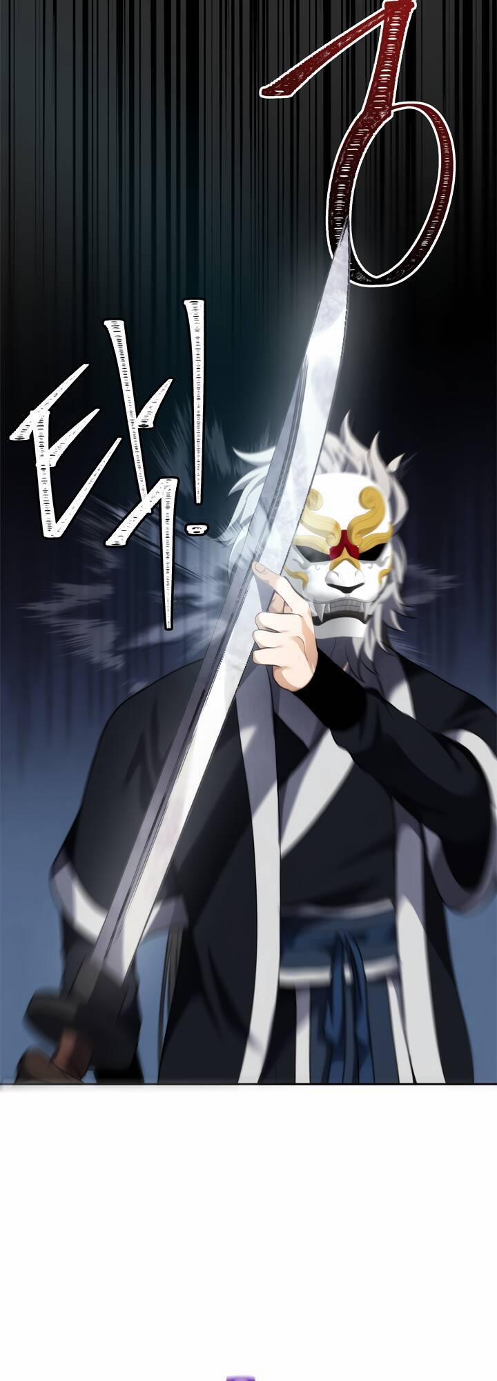 Thăng Cấp Trở Lại 84 trang 24