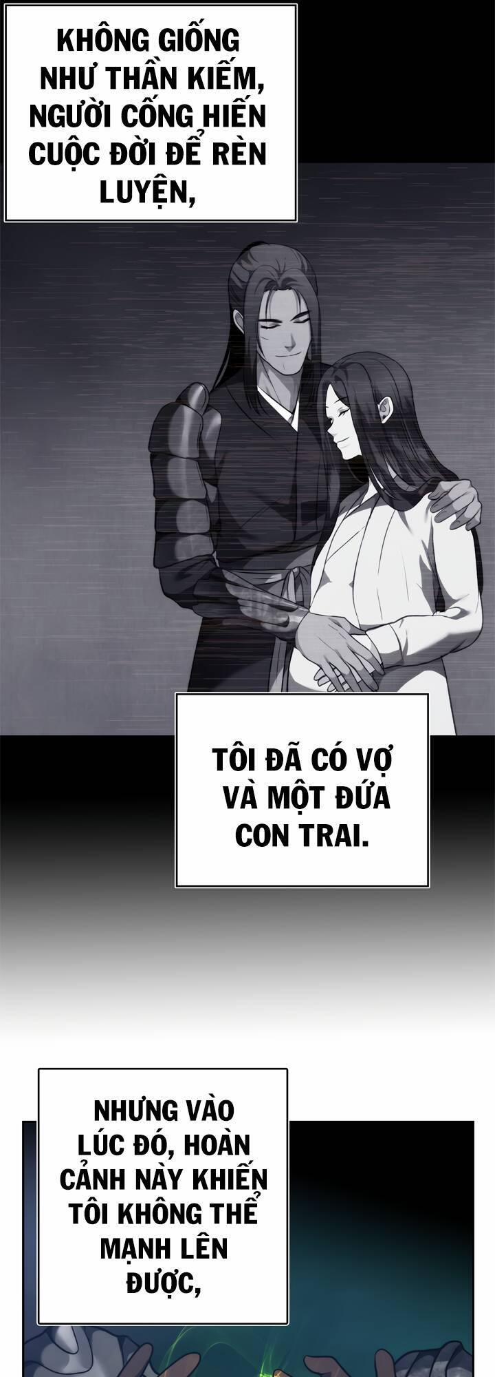 Thăng Cấp Trở Lại 84 trang 41