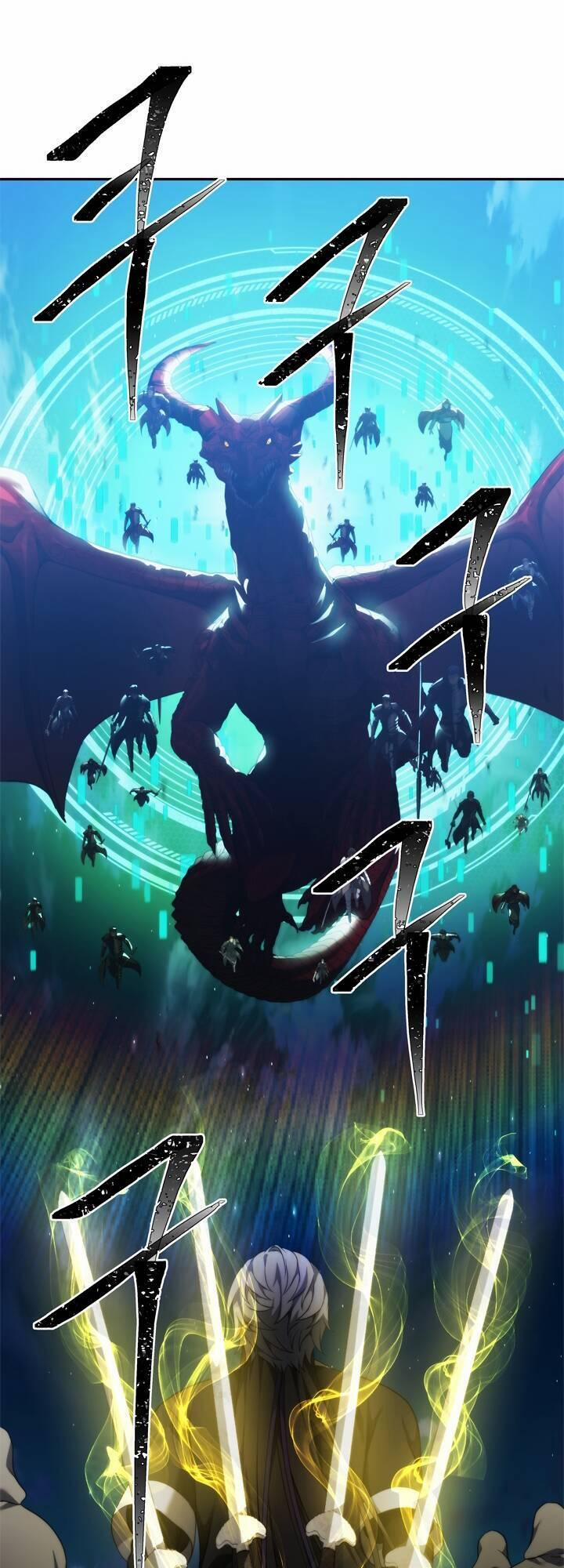 Thăng Cấp Trở Lại 85 trang 1