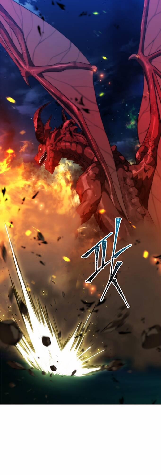 Thăng Cấp Trở Lại 85 trang 27