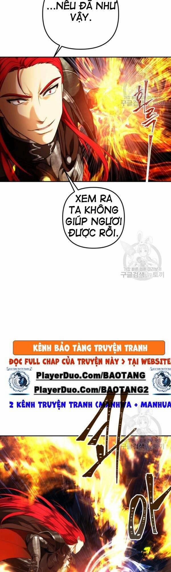 Thăng Cấp Trở Lại 86 trang 18