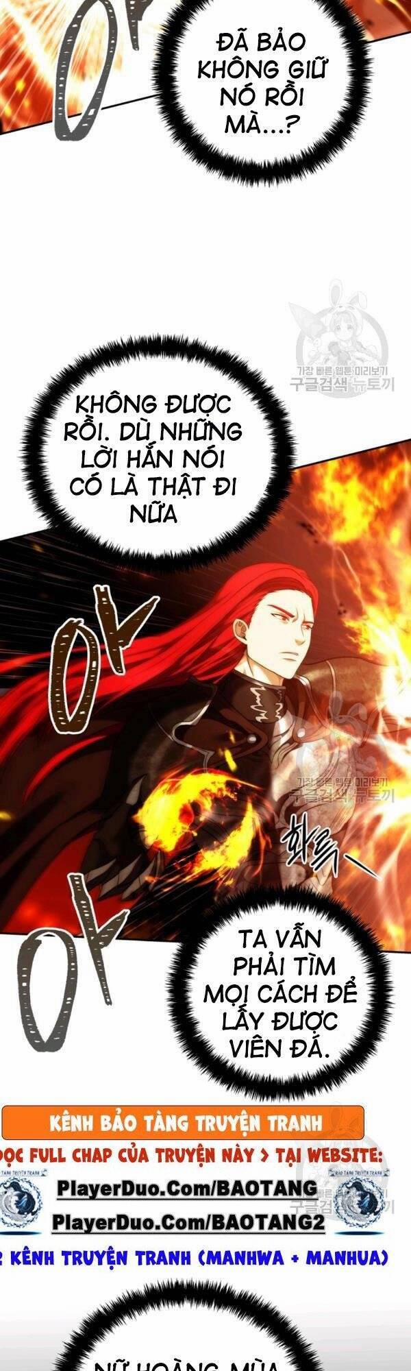 Thăng Cấp Trở Lại 86 trang 20
