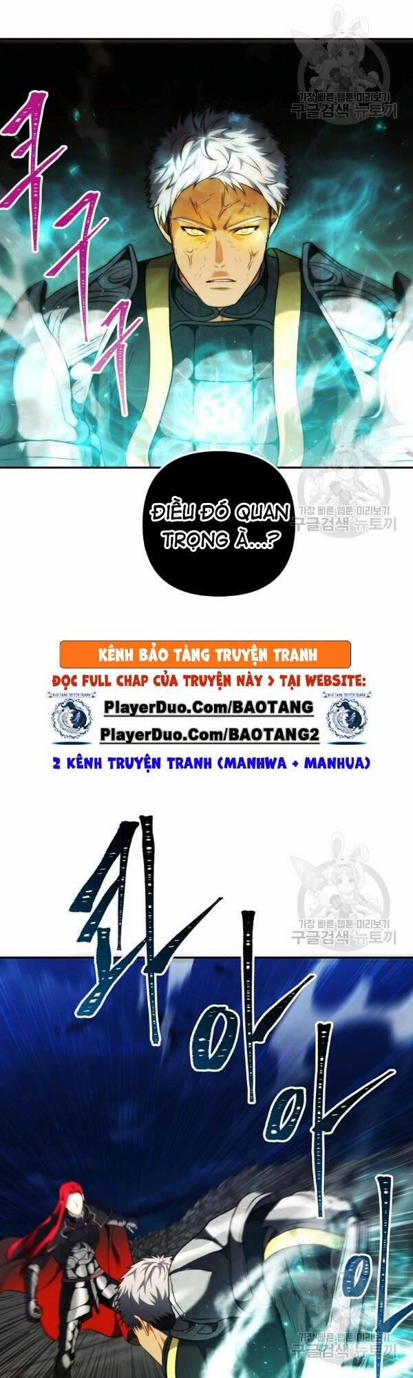 Thăng Cấp Trở Lại 86 trang 31