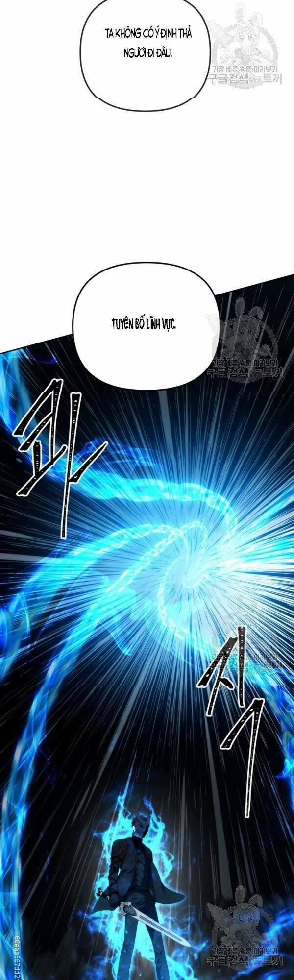 Thăng Cấp Trở Lại 87 trang 19