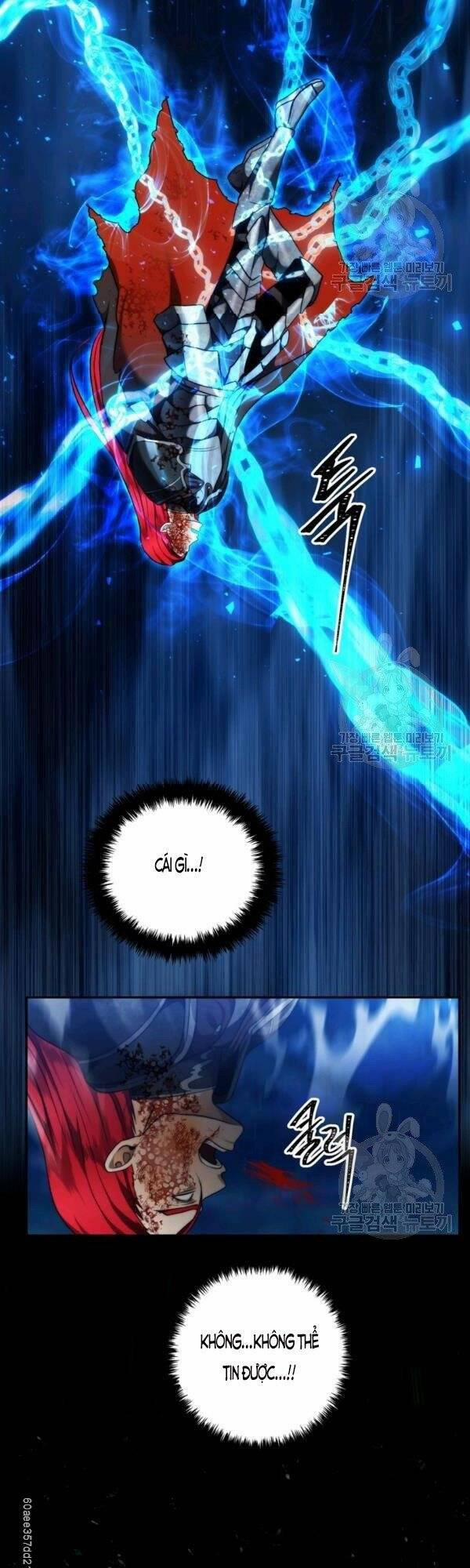 Thăng Cấp Trở Lại 87 trang 21