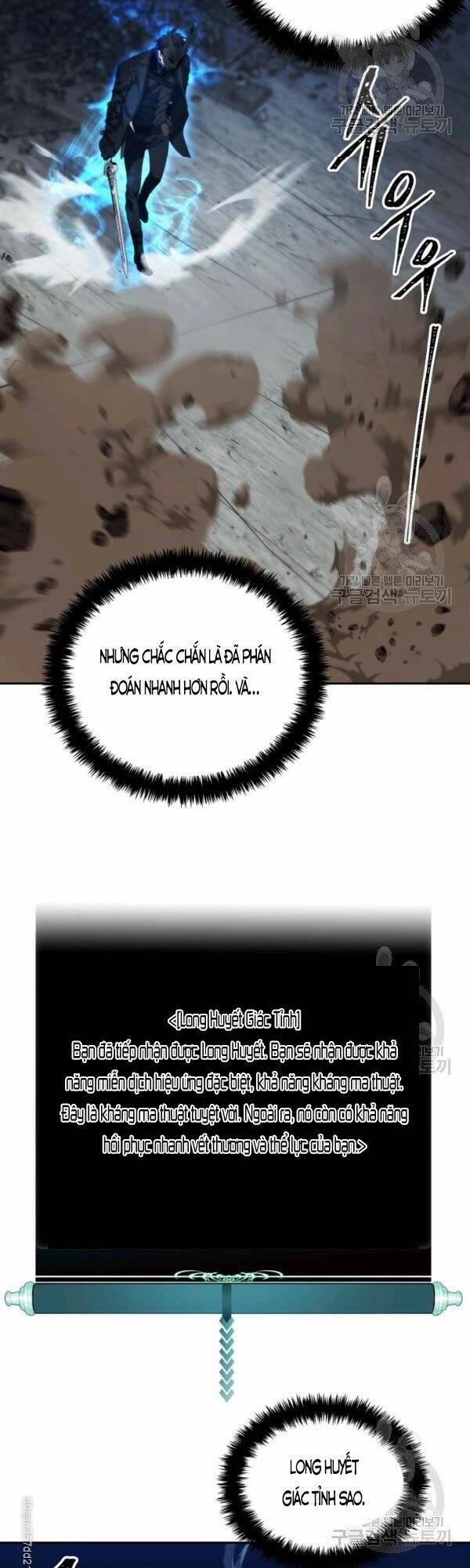 Thăng Cấp Trở Lại 87 trang 25