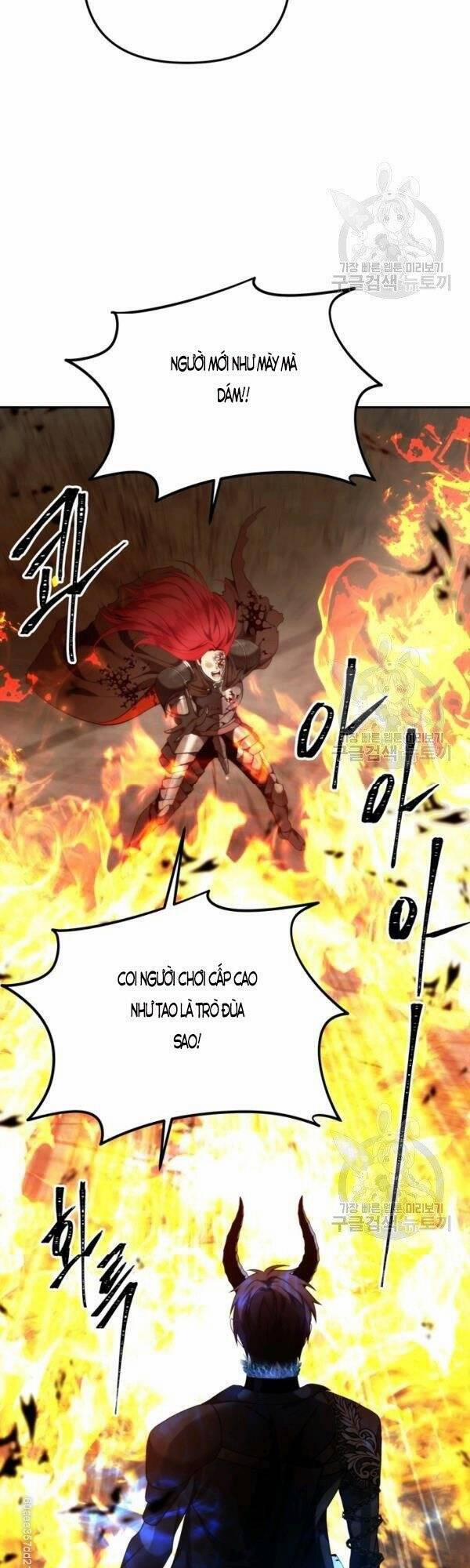 Thăng Cấp Trở Lại 87 trang 27