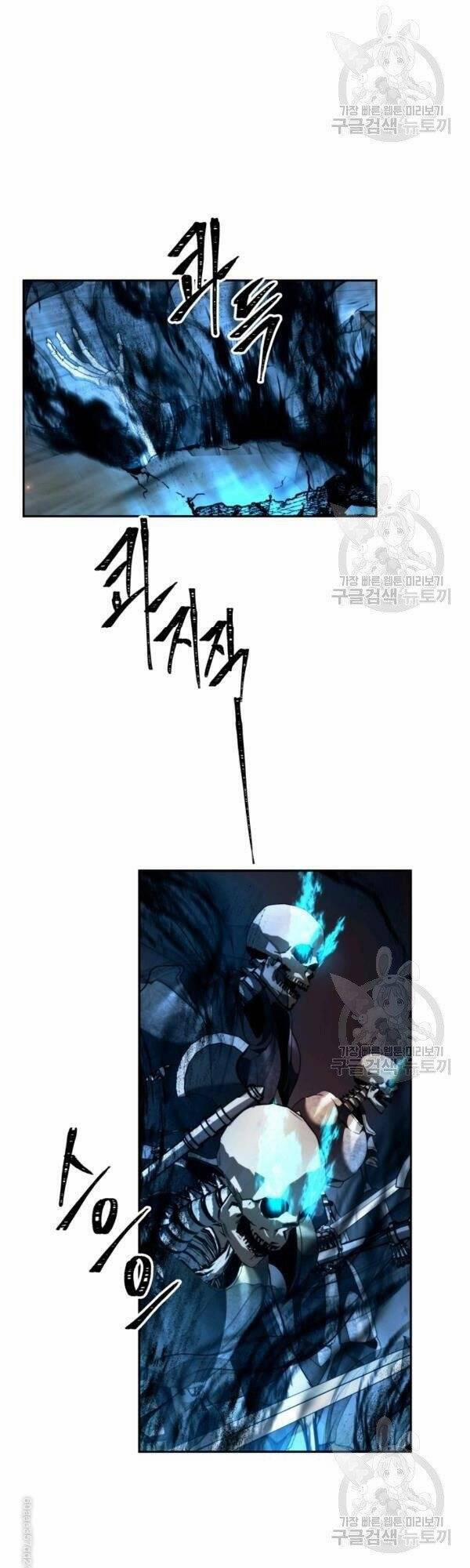 Thăng Cấp Trở Lại 87 trang 34