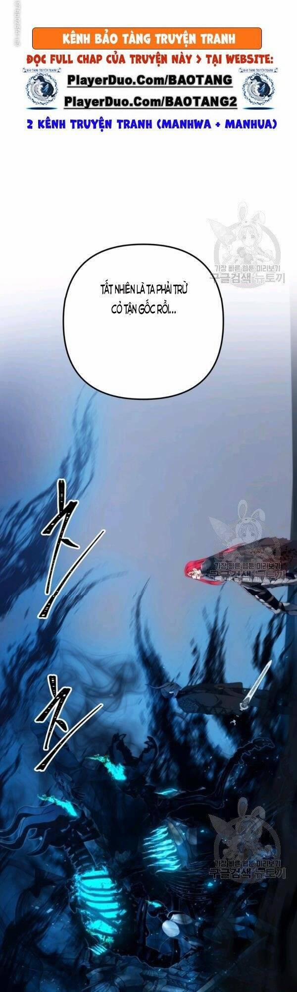 Thăng Cấp Trở Lại 87 trang 35