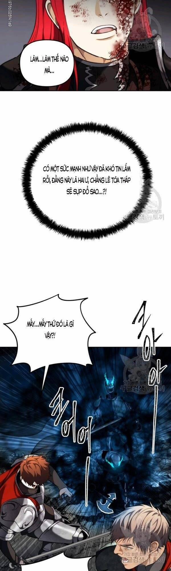 Thăng Cấp Trở Lại 87 trang 37