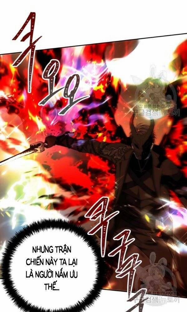 Thăng Cấp Trở Lại 88 trang 21