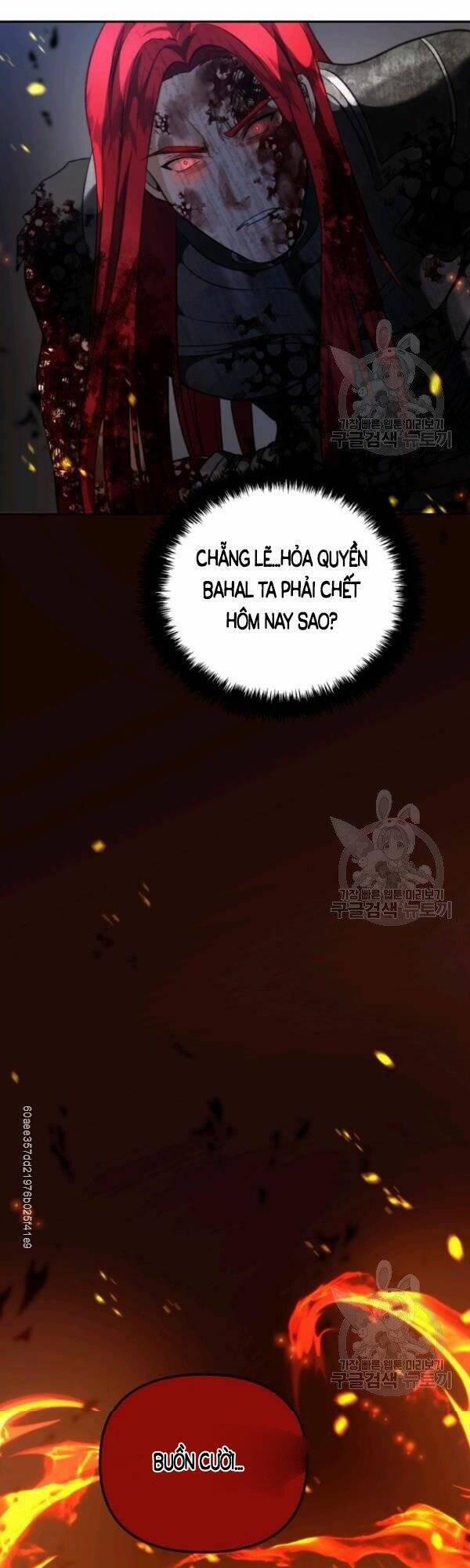 Thăng Cấp Trở Lại 88 trang 32