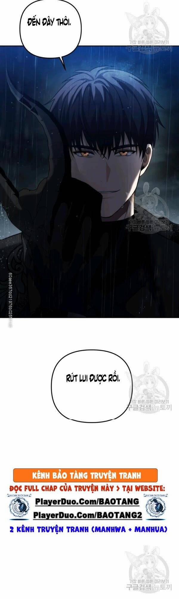 Thăng Cấp Trở Lại 89 trang 16